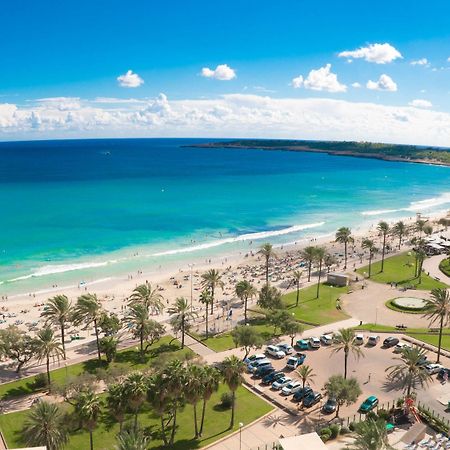 Cm Castell De Mar Otel Cala Millor  Dış mekan fotoğraf