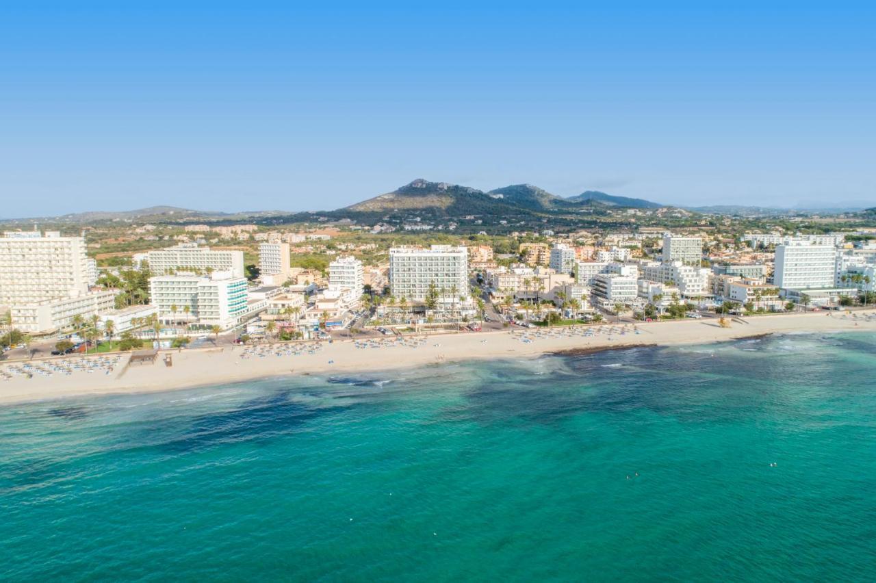 Cm Castell De Mar Otel Cala Millor  Dış mekan fotoğraf