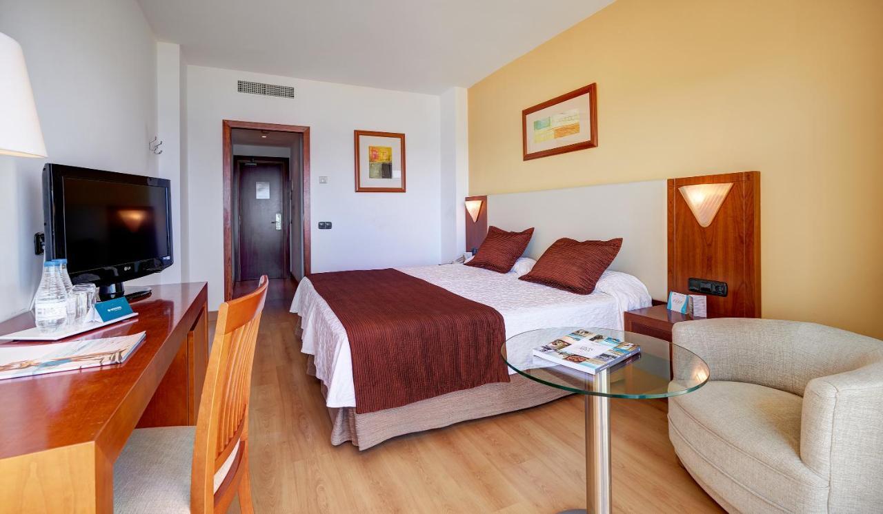 Cm Castell De Mar Otel Cala Millor  Dış mekan fotoğraf