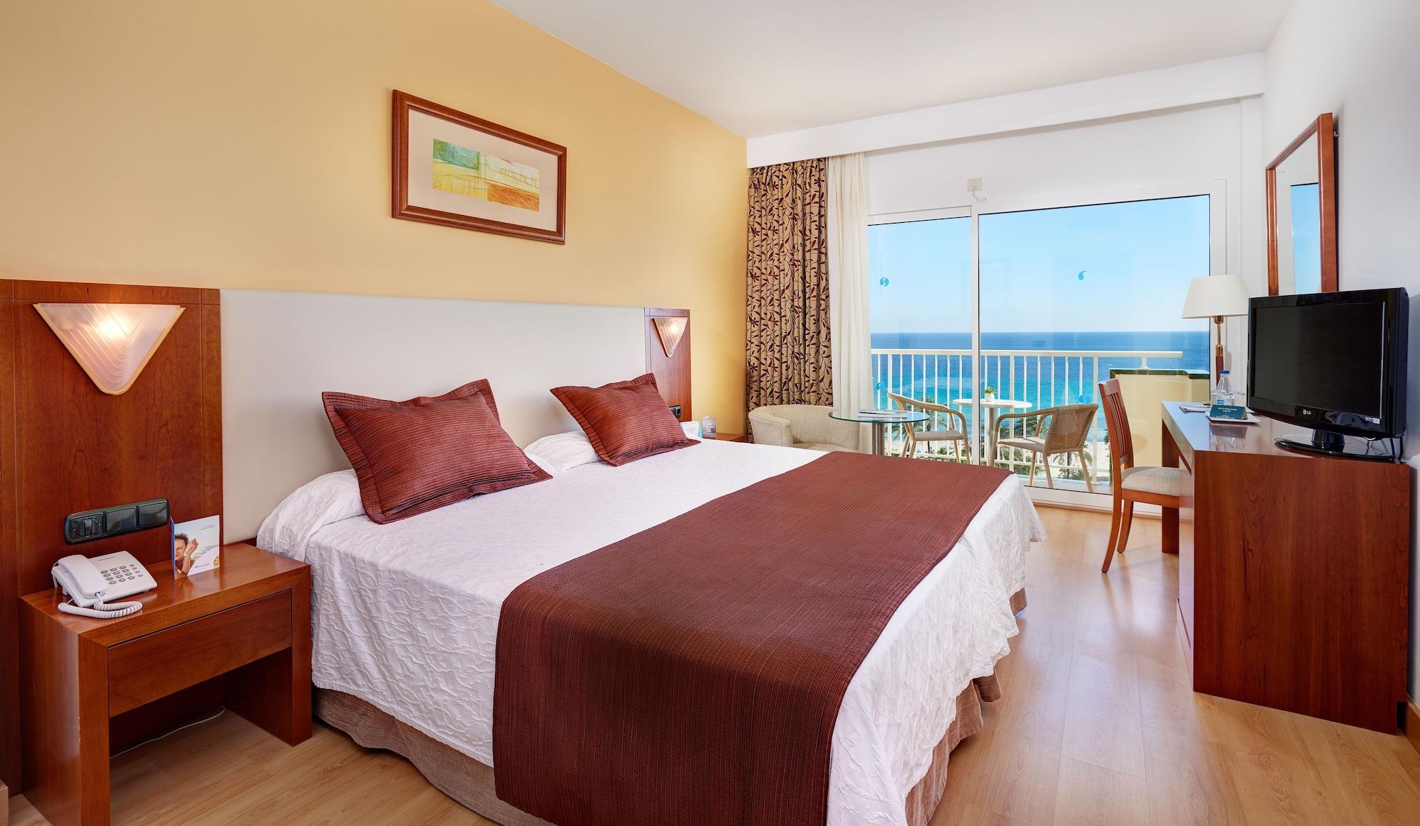 Cm Castell De Mar Otel Cala Millor  Dış mekan fotoğraf