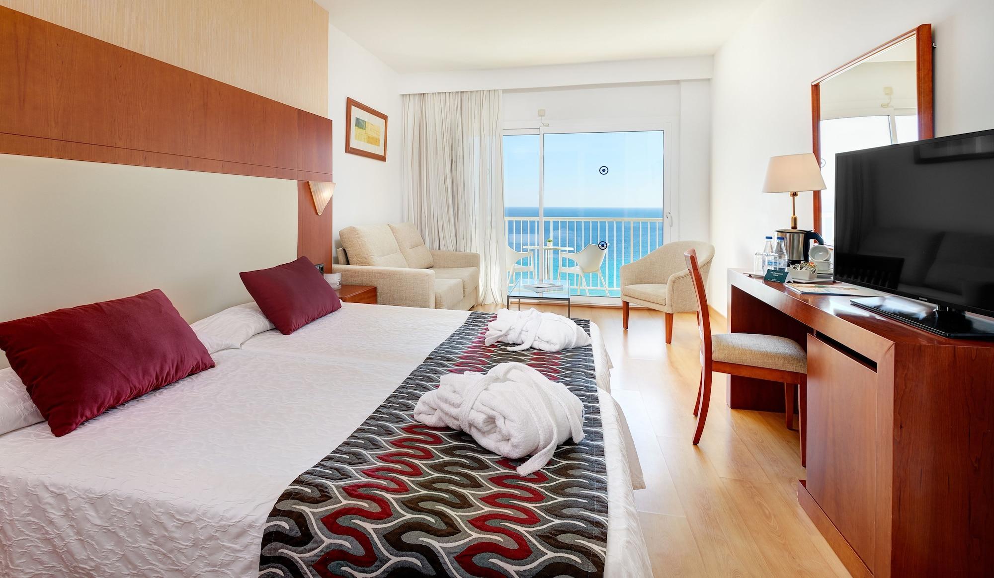 Cm Castell De Mar Otel Cala Millor  Dış mekan fotoğraf