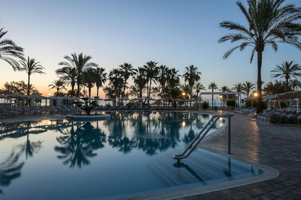 Cm Castell De Mar Otel Cala Millor  Dış mekan fotoğraf