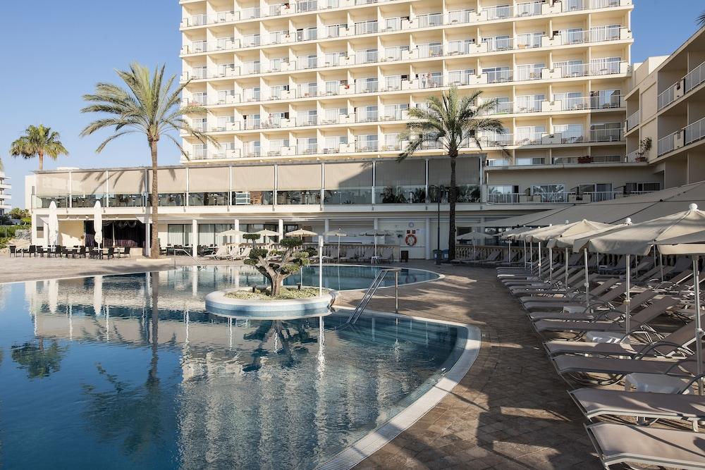 Cm Castell De Mar Otel Cala Millor  Dış mekan fotoğraf