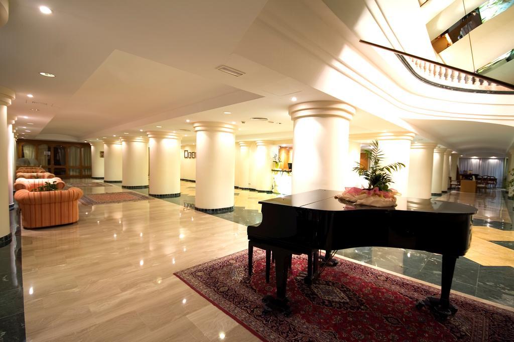 Cm Castell De Mar Otel Cala Millor  Dış mekan fotoğraf