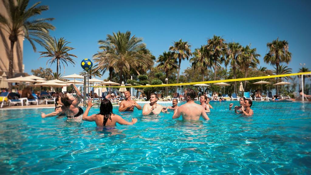 Cm Castell De Mar Otel Cala Millor  Dış mekan fotoğraf